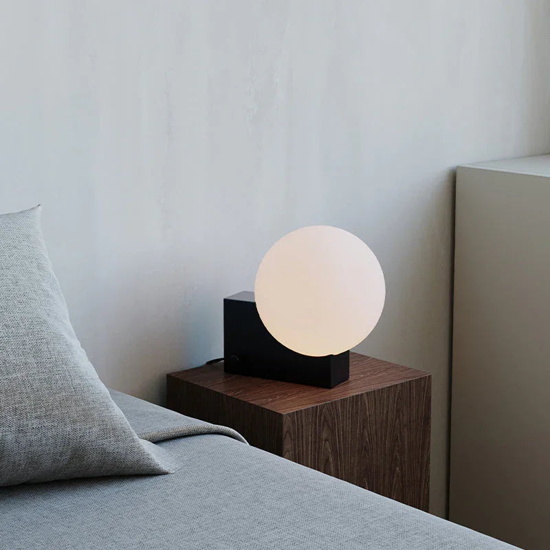 SHY1 Table Lamp - YhLamps
