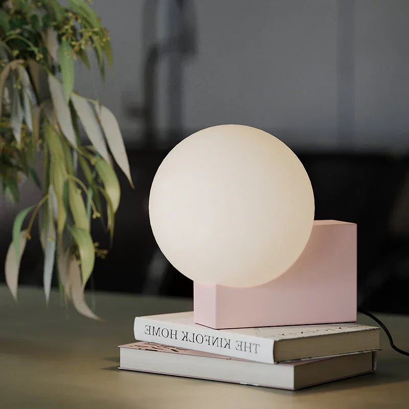SHY1 Table Lamp - YhLamps