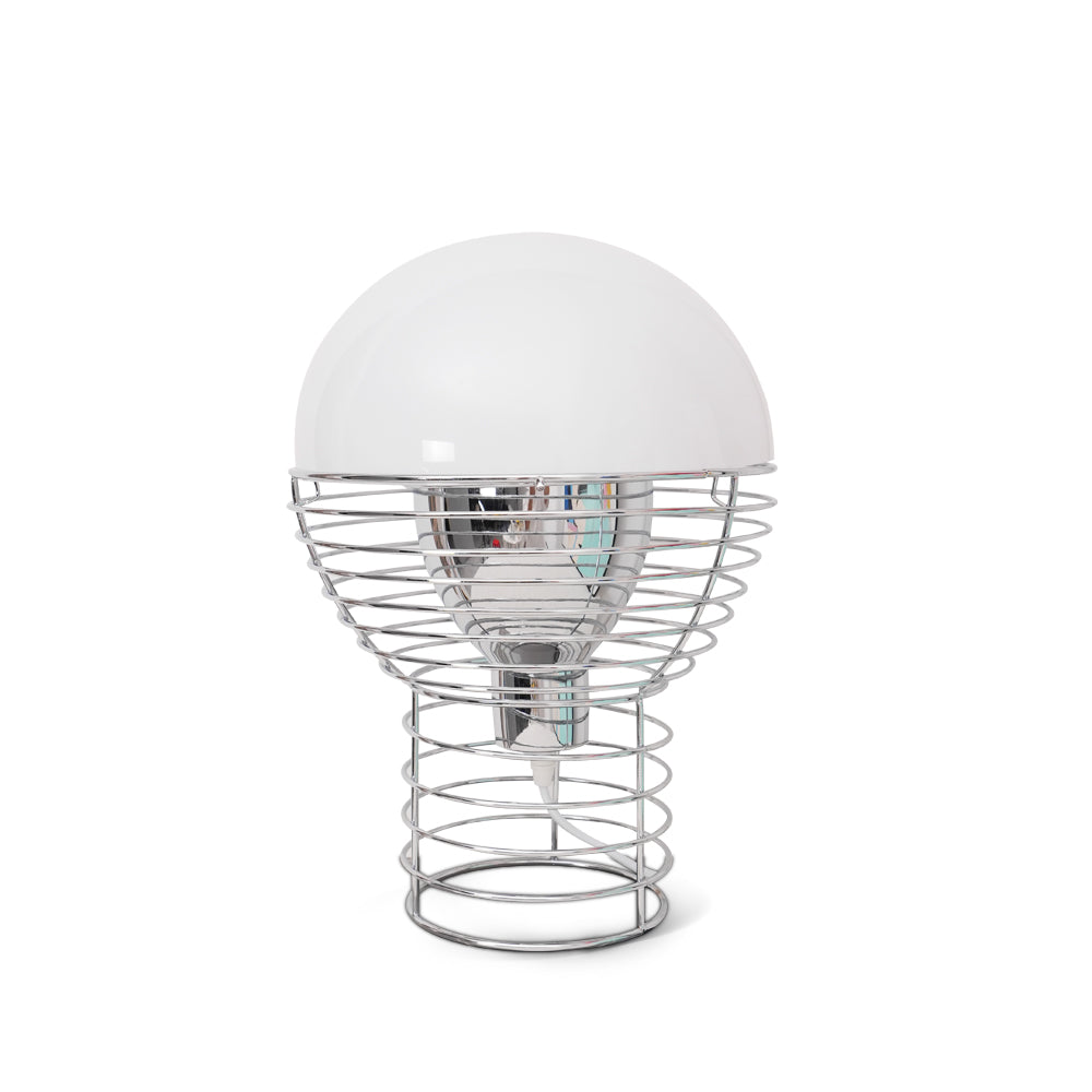 Wire Table Lamp - YhLamps