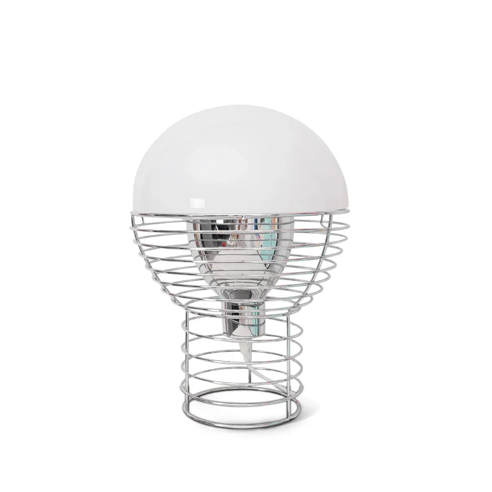 Wire Table Lamp - YhLamps