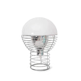 Wire Table Lamp - YhLamps