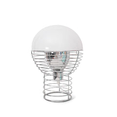 Wire Table Lamp - YhLamps