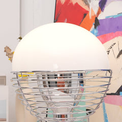 Wire Table Lamp - YhLamps