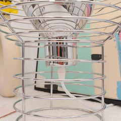 Wire Table Lamp - YhLamps