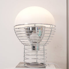 Wire Table Lamp - YhLamps