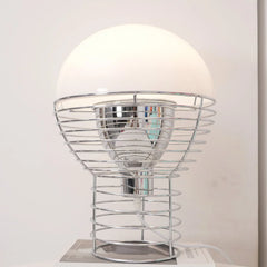 Wire Table Lamp - YhLamps