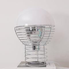Wire Table Lamp - YhLamps