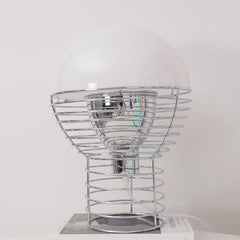 Wire Table Lamp - YhLamps