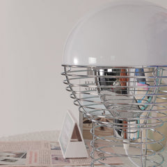 Wire Table Lamp - YhLamps