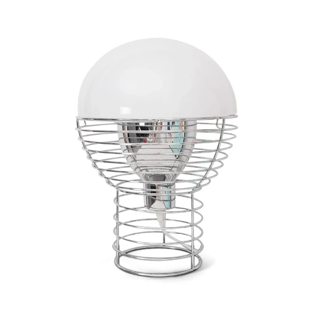 Wire Table Lamp - YhLamps