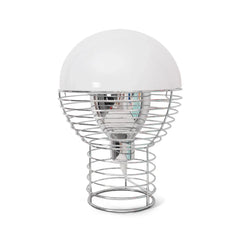 Wire Table Lamp - YhLamps