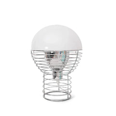 Wire Table Lamp - YhLamps