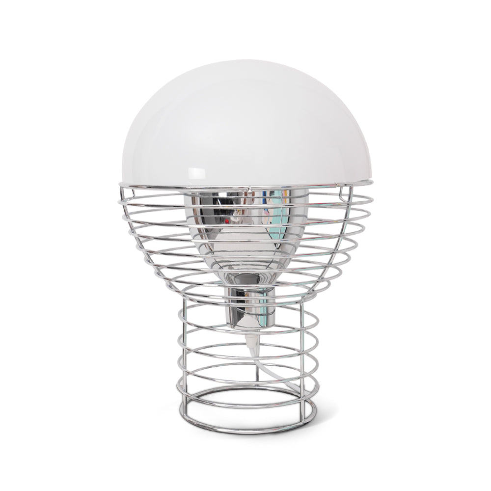 Wire Table Lamp - YhLamps