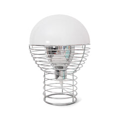 Wire Table Lamp - YhLamps