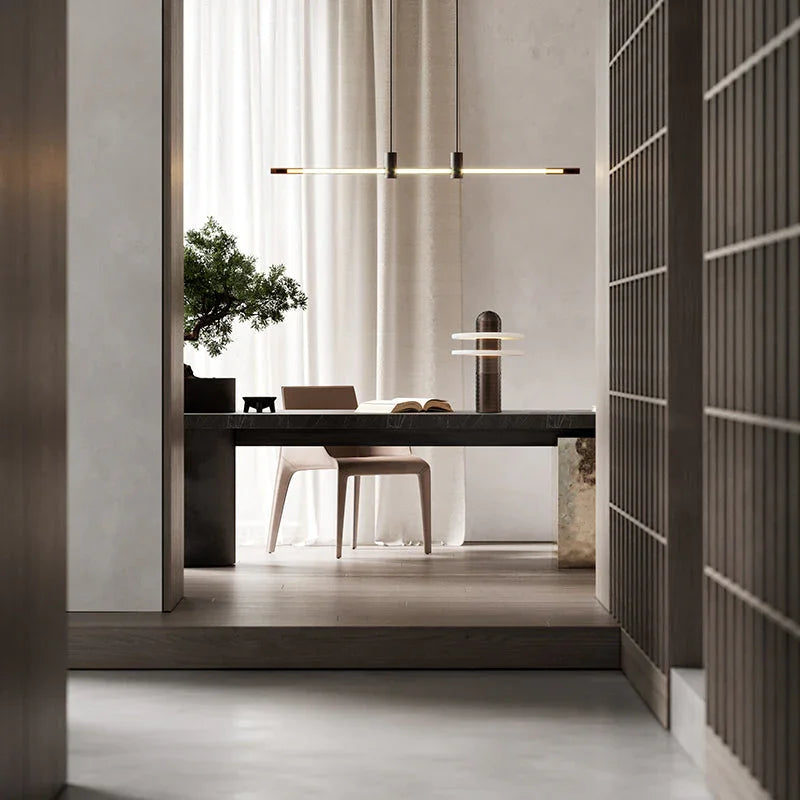 Median Table Lamp - YhLamps