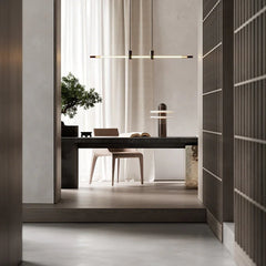 Median Table Lamp - YhLamps