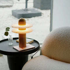 Median Table Lamp - YhLamps