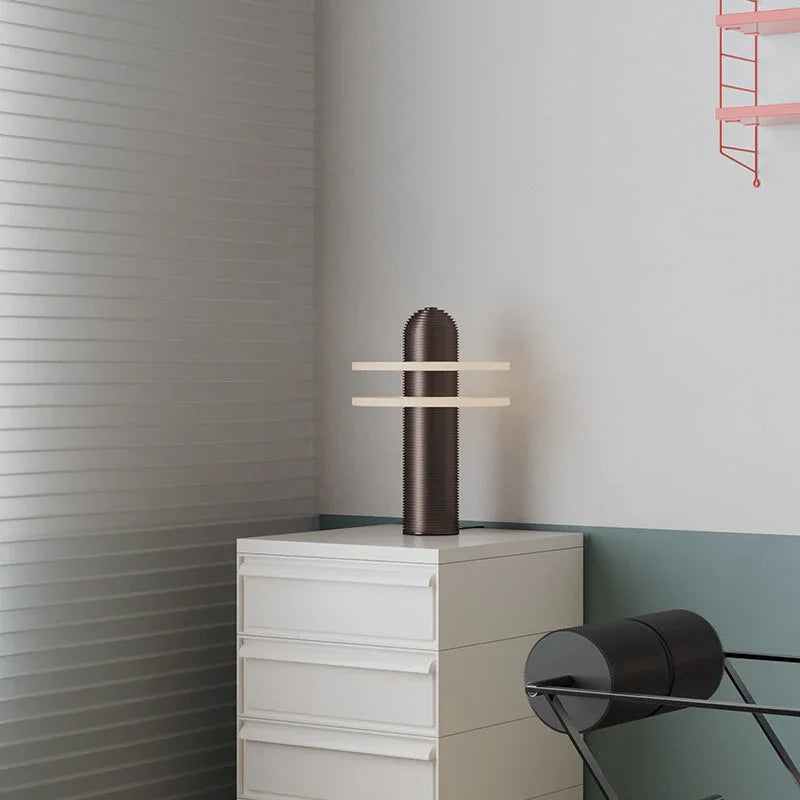 Median Table Lamp - YhLamps