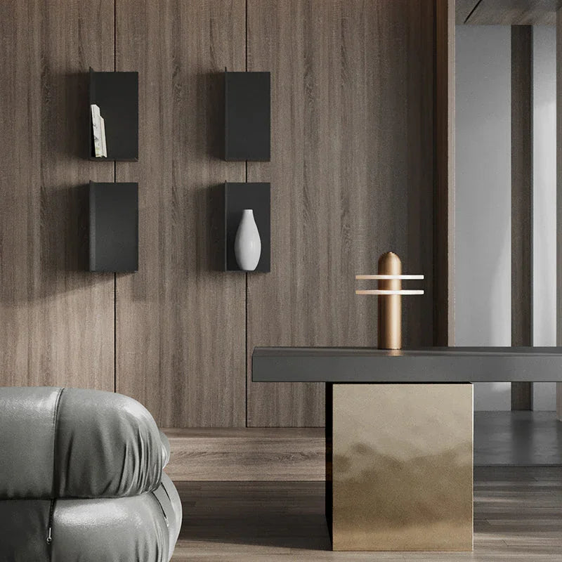 Median Table Lamp - YhLamps