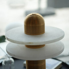 Median Table Lamp - YhLamps