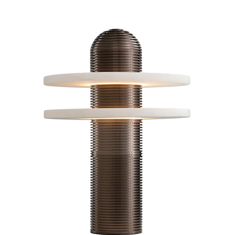 Median Table Lamp - YhLamps