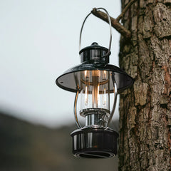 N80 Lantern Outdoor Table Lamp - YhLamps