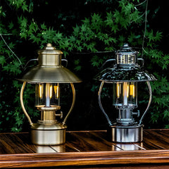 N80 Lantern Outdoor Table Lamp - YhLamps
