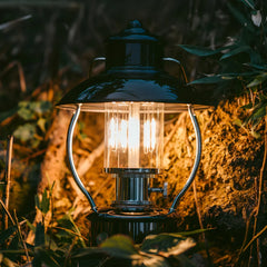 N80 Lantern Outdoor Table Lamp - YhLamps