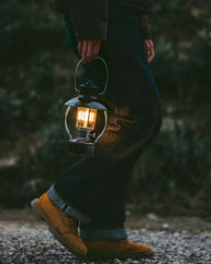 N80 Lantern Outdoor Table Lamp - YhLamps