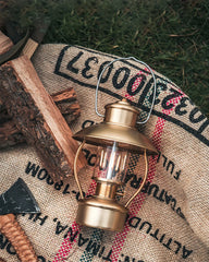N80 Lantern Outdoor Table Lamp - YhLamps