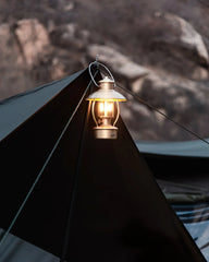 N80 Lantern Outdoor Table Lamp - YhLamps