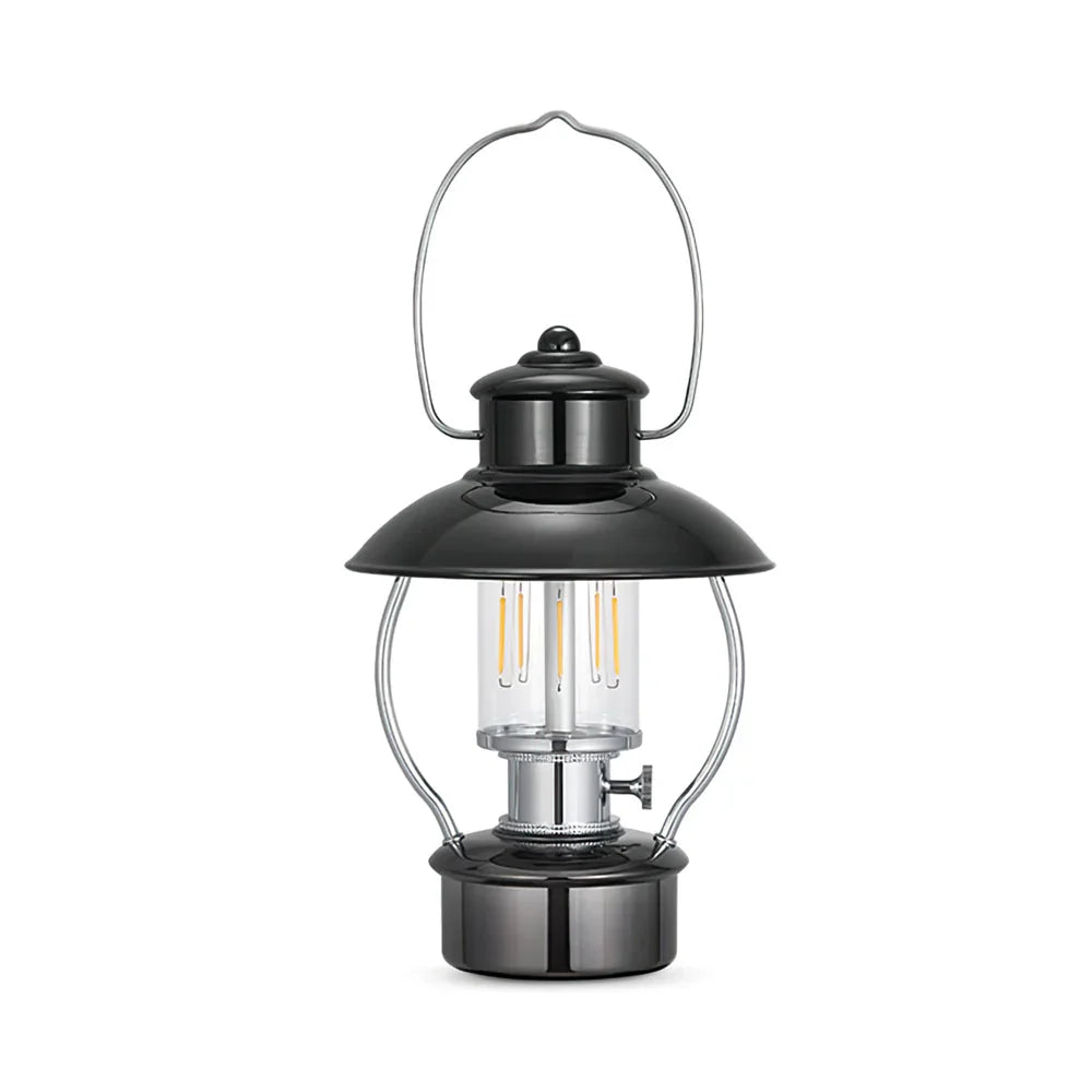 N80 Lantern Outdoor Table Lamp - YhLamps