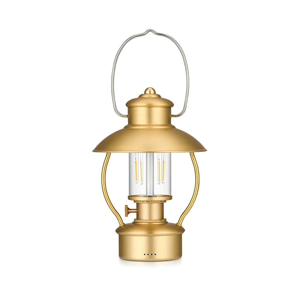 N80 Lantern Outdoor Table Lamp - YhLamps
