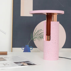 Ambra Table Lamp - YhLamps