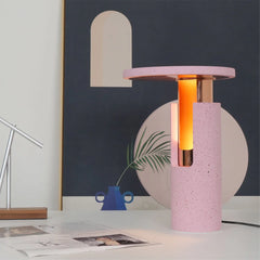 Ambra Table Lamp - YhLamps