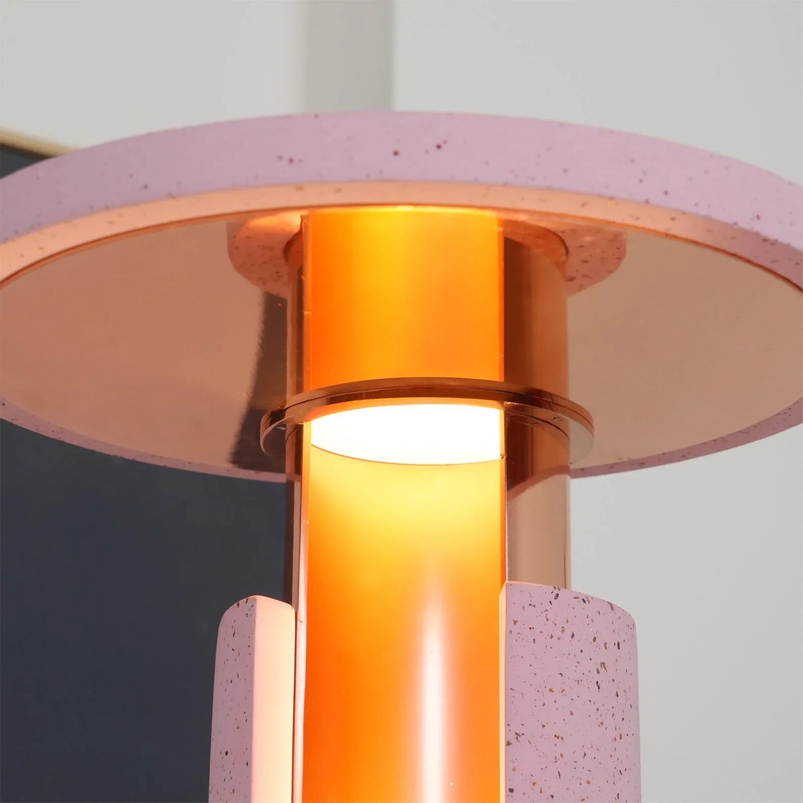 Ambra Table Lamp - YhLamps