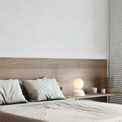 Marble Table Lamp - YhLamps