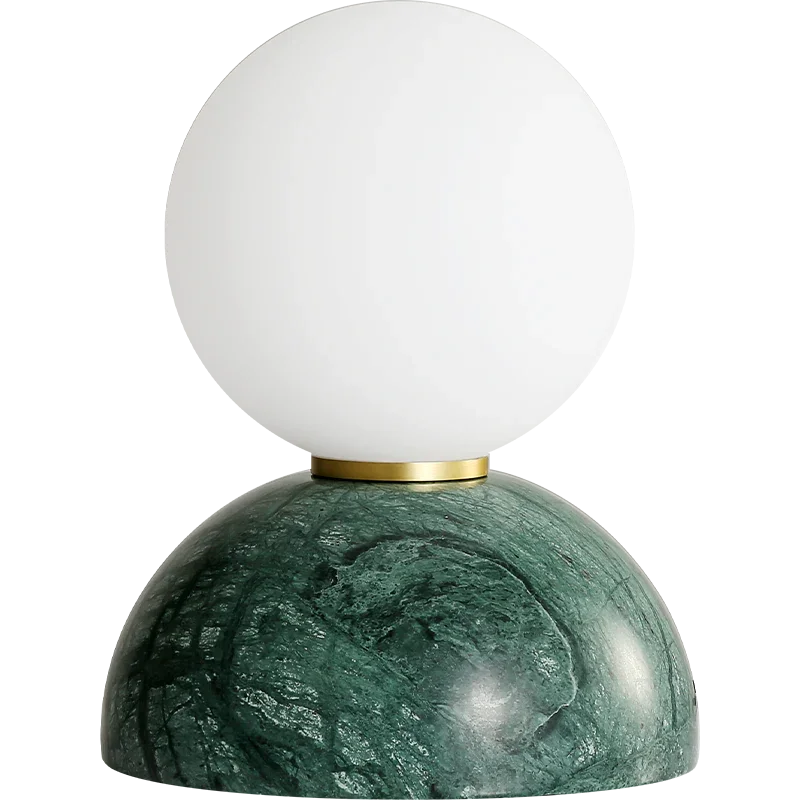 Marble Table Lamp - YhLamps