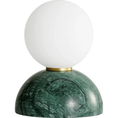 Marble Table Lamp - YhLamps