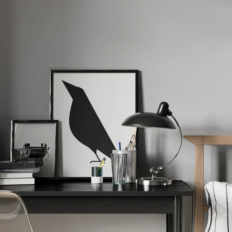 KaiserIdell Table Lamp - YhLamps