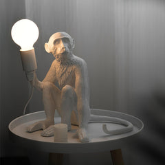 Monkey Table Lamp - YhLamps
