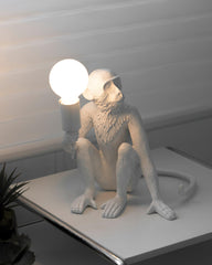 Monkey Table Lamp - YhLamps