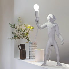 Monkey Table Lamp - YhLamps