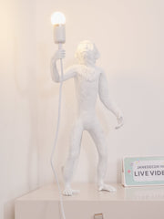 Monkey Table Lamp - YhLamps