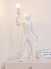 Monkey Table Lamp - YhLamps