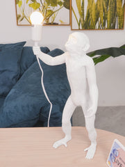 Monkey Table Lamp - YhLamps