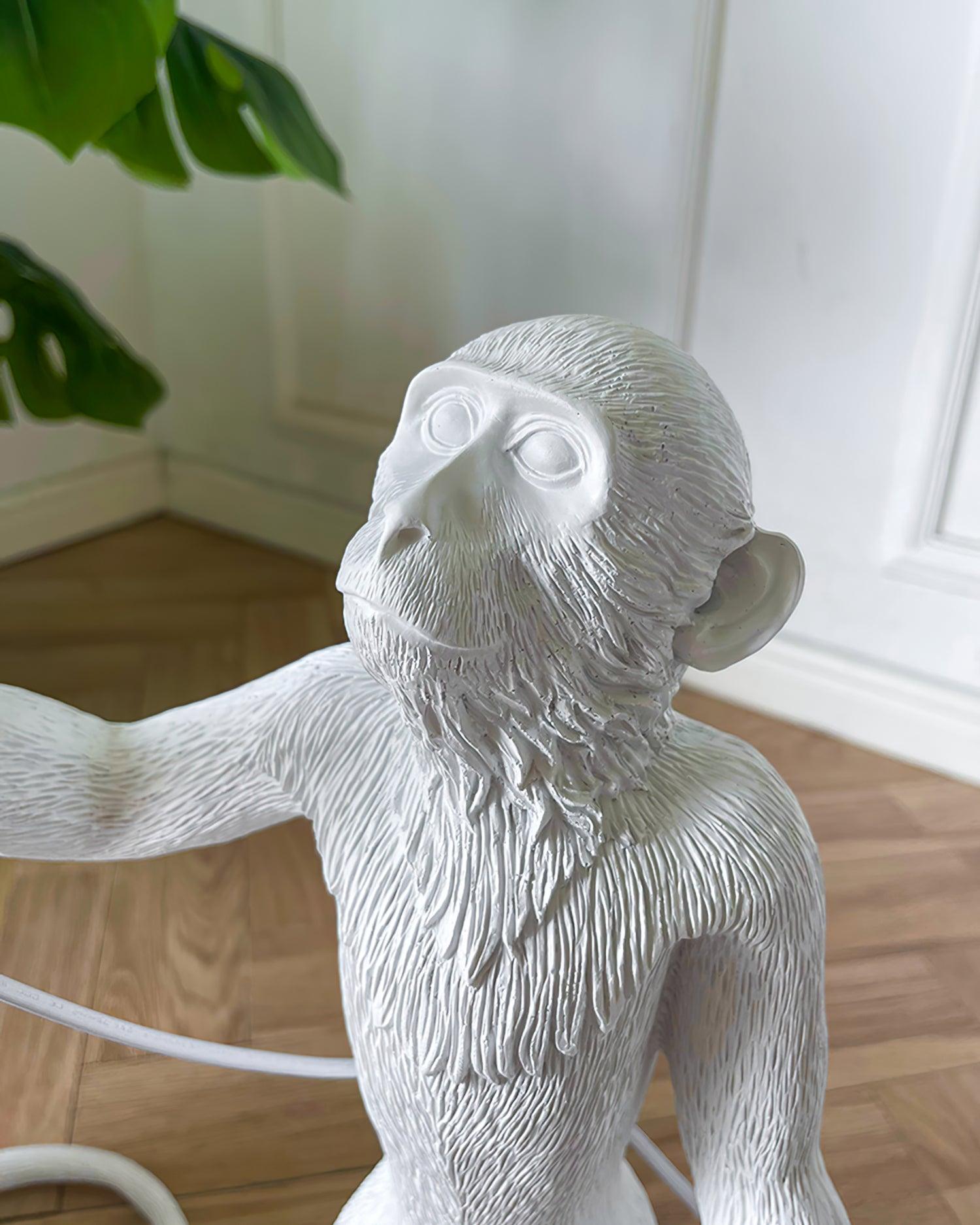 Monkey Table Lamp - YhLamps
