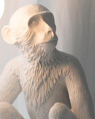 Monkey Table Lamp - YhLamps