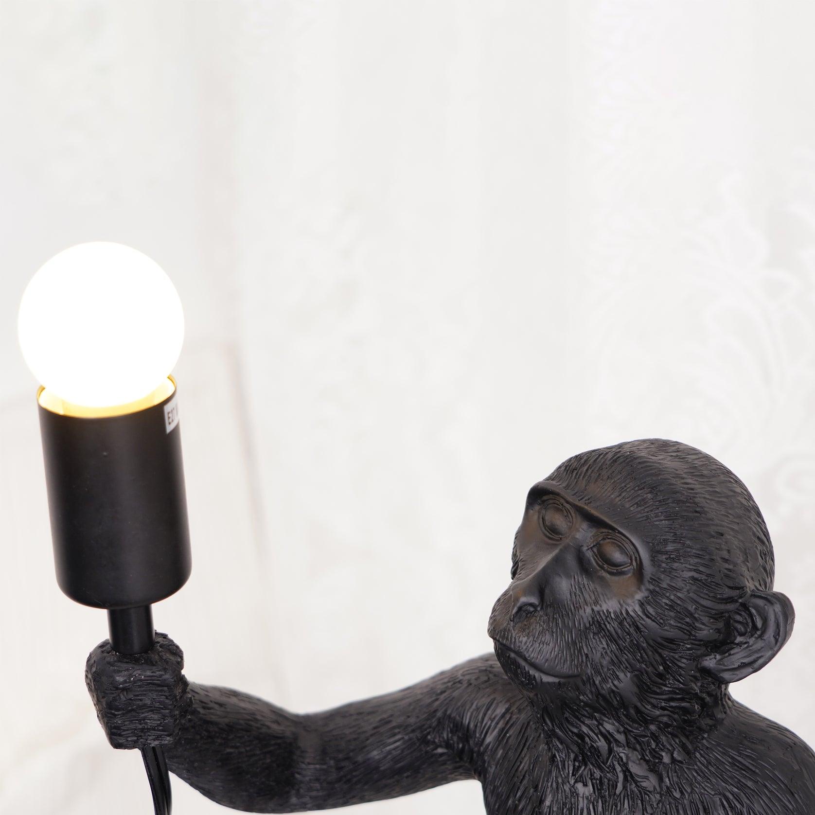 Monkey Table Lamp - YhLamps