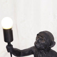 Monkey Table Lamp - YhLamps